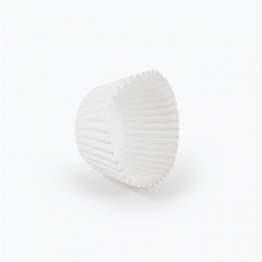 Capacillo Papel Blanco Nro 5 X 1000 Capacillo Papel Blanco Nro 5 X 1000