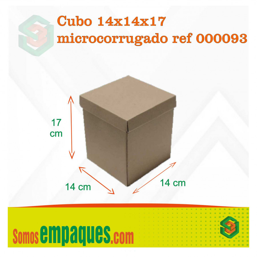 Cubo 14x14x15 Microcorrugado cubo-14x14x15-microcorrugado
