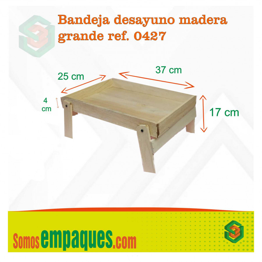 caja-de-madera-rectangular-mdf-20×25 – Fargoriente – Distribuciones