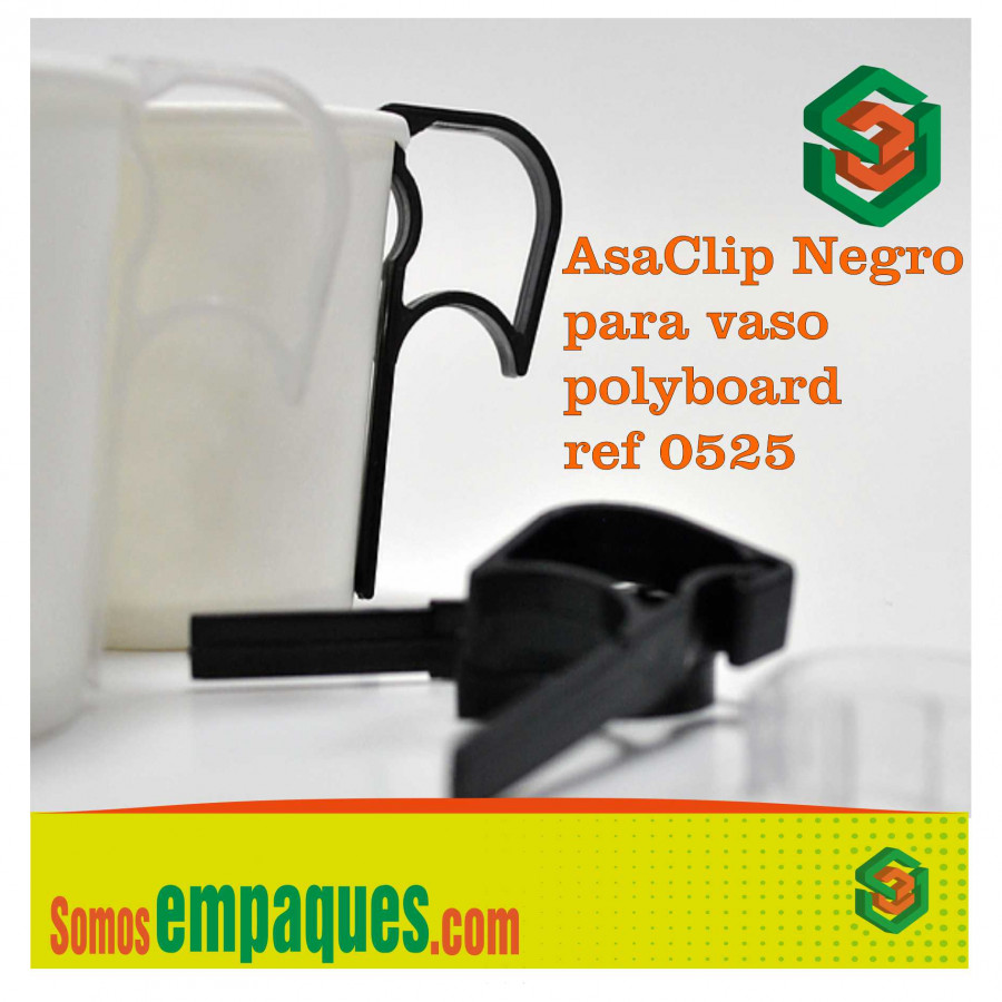 Vaso 12 Oz Polyboard para Cafe