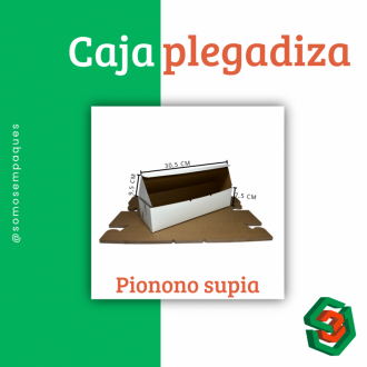 Caja Pionono Supia