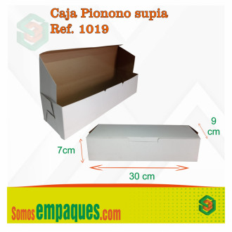 Caja Pionono Supia Caja Pionono Supia