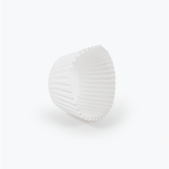 Capacillo Papel Blanco Nro 5 X 1000 Capacillo Papel Blanco Nro 5 X 1000