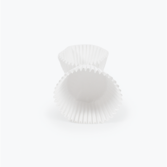 Capacillo Papel Blanco Nro 5 X 1000 Capacillo Papel Blanco Nro 5 X 1000