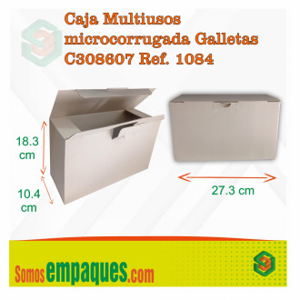 Caja Cartón Maletin Mini Torta Ventana Kraft 12 X 12 X 8 cm – Mundo Huevo