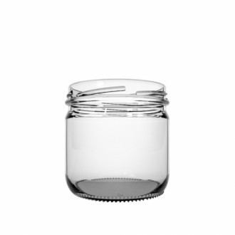 Frasco De Vidrio 4267- 450ml To B.89