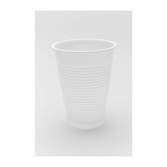 Vaso Plastico 7 Onz. 207cm3 X 50 Und Manantial