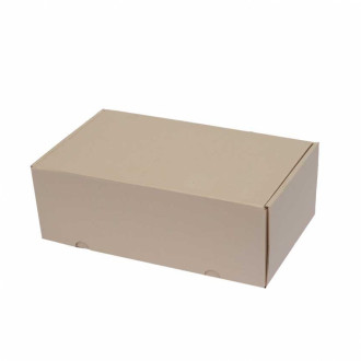 Caja Multiusos Earth Pact Eco Microcorrugada Grande