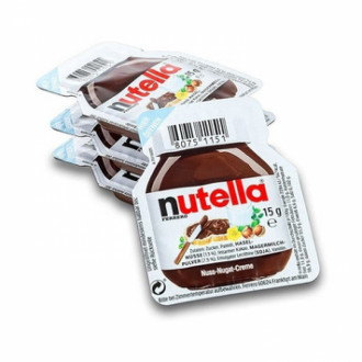 Nutella 15gr Nutellita