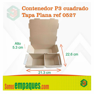 Cajas de cartón para mudanza (combo básico) › Ecoreciclaje Universal