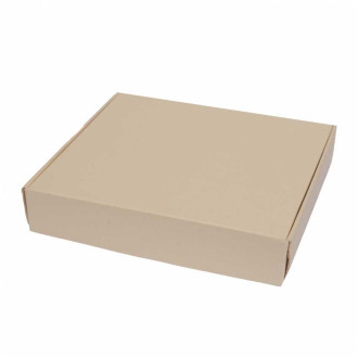 Caja Multiusos Earth Pact Eco Microcorrugada Mediana