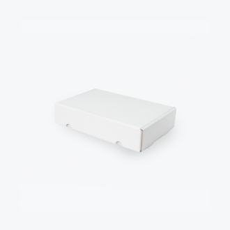 Caja Multiusos Earth Pact Eco Microcorrugada Mediana