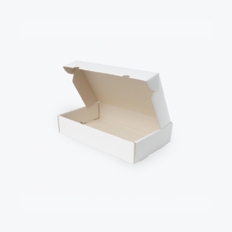 Caja Multiusos Earth Pact Eco Microcorrugada Mediana