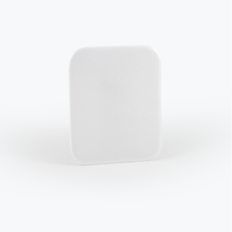 Tapa Espumada Para Molde Aluminio 16 Oz
