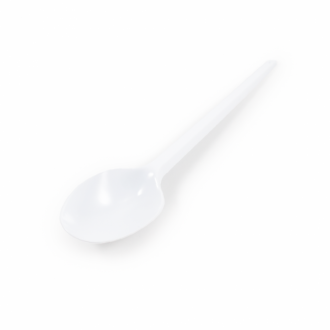 Cuchara Plastica Sopera X20 Und Tami