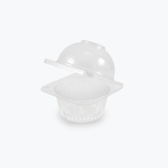 Estuche Muffins X 1 Resq Darnel