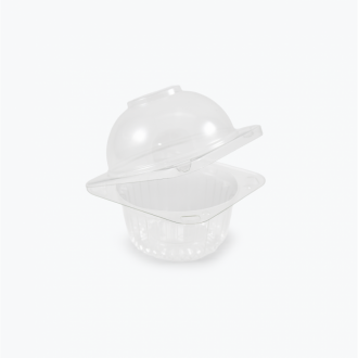 Estuche Muffins X 1 Resq Darnel